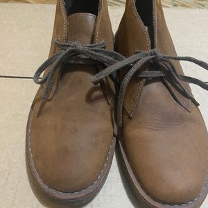 Clarks Originals Desert Boots women size 8